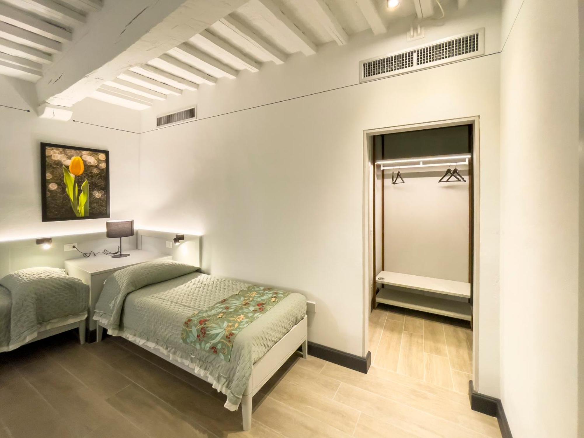 Duccio Nacci Rooms- Guesthouse San Gimignano Exterior photo