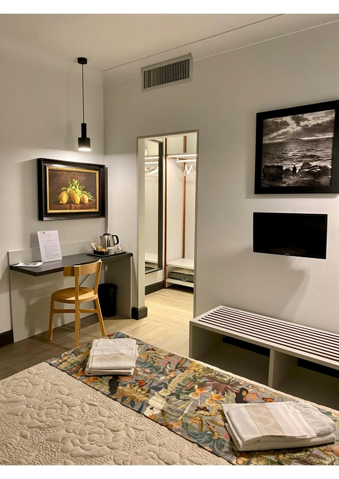 Duccio Nacci Rooms- Guesthouse San Gimignano Exterior photo