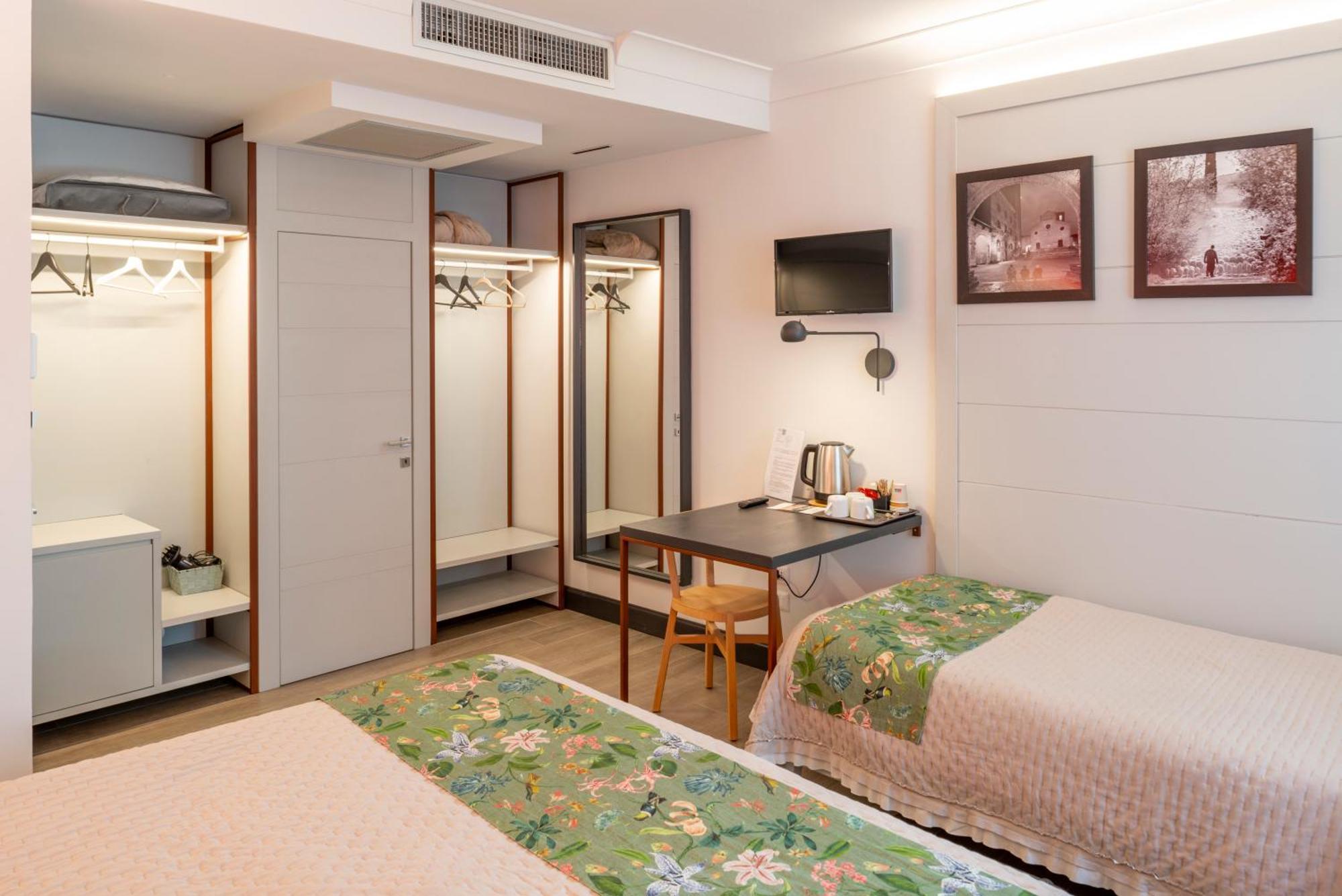 Duccio Nacci Rooms- Guesthouse San Gimignano Exterior photo